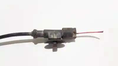 Автозапчасти б/у датчик абс за opel corsa d (s07) 1.2 lpg (l08 l68) ссылки oem iam   