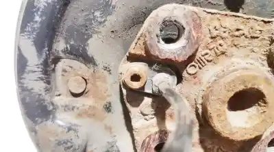 Автозапчасти б/у датчик абс за opel corsa d (s07) 1.2 lpg (l08 l68) ссылки oem iam 