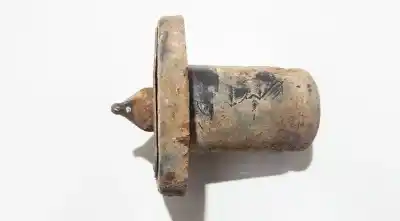 Peça sobressalente para automóvel em segunda mão amortecedor dianteiro frente por ford mondeo iv 1.8 tdci referências oem iam 