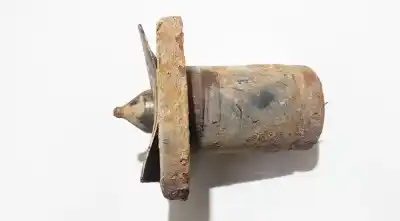 Peça sobressalente para automóvel em segunda mão amortecedor dianteiro frente por ford mondeo iv 1.8 tdci referências oem iam 