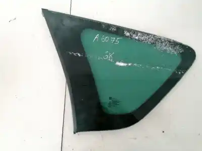 Pezzo di ricambio per auto di seconda mano vetro di custodia posteriore sinistro per opel meriva b 1.7 16v cdti riferimenti oem iam 43r000264
