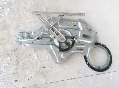 Pezzo di ricambio per auto di seconda mano alzacristalli anteriore destro per kia cerato 1.6 lx berlina riferimenti oem iam 824802f020