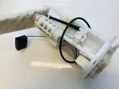 Pezzo di ricambio per auto di seconda mano Sensore di livello del carburante per TOYOTA YARIS, 2014 - 2017 FACELIFT  Riferimenti OEM IAM 777040D070  77704-0D070, 6LFB203