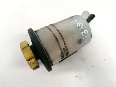 Peça sobressalente para automóvel em segunda mão depósito/reservatório de direção por ford transit mod.2000 caja abierta ft 300 2.0 medio referências oem iam yc153r700aa