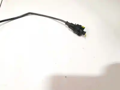 Peça sobressalente para automóvel em segunda mão sensor do virabrequim por fiat stilo (192) 1.2 16v referências oem iam   