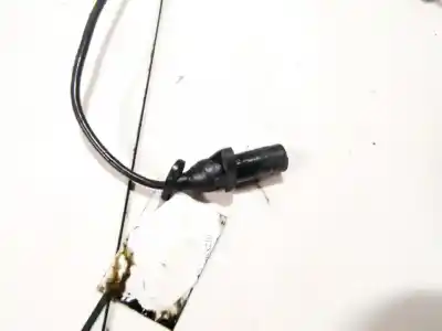 Peça sobressalente para automóvel em segunda mão sensor do virabrequim por fiat stilo (192) 1.2 16v referências oem iam   