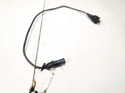 Peça sobressalente para automóvel em segunda mão sensor do virabrequim por fiat stilo (192) 1.2 16v referências oem iam 