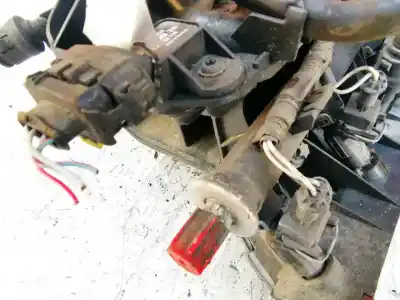 Peça sobressalente para automóvel em segunda mão sensor de pressão por fiat stilo (192) 1.2 16v referências oem iam 0261230030  