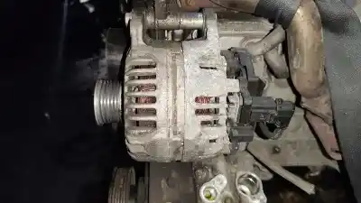 Pièce détachée automobile d'occasion alternateur pour volkswagen golf v (1k1) 1.6 fsi références oem iam 03c903023d
