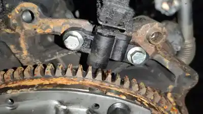 Second-hand car spare part crankshaft sensor for ford mondeo iii (b5y) 2.0 16v tddi / tdci oem iam references 948f6c315aa