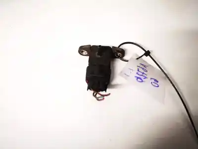 Автозапчасти б/у датчик давления за mazda premacy (cp) 2.0 turbodiesel ссылки oem iam 0798005690  079800-5690