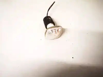 Автозапчастина б/у права бічна лампа для audi a4, b6 2000.11 - 2004.11 2.0 96kw 2000.11 - 2004.12 посилання на oem iam 1u0949127