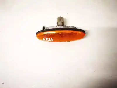 Автозапчасти б/у правая боковая фонарь за mazda premacy (cp) 2.0 turbodiesel ссылки oem iam 0464120
