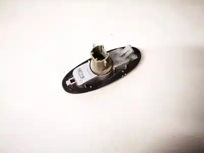 Автозапчасти б/у левый боковой фонарь за mazda premacy (cp) 2.0 turbodiesel ссылки oem iam 0464120  046-4120