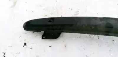 Pezzo di ricambio per auto di seconda mano rinforzo paraurti posteriore per seat leon (1m1) 1.9 tdi riferimenti oem iam 1j0807311  