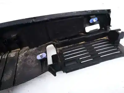 Pezzo di ricambio per auto di seconda mano plastica per opel meriva b 1.7 16v cdti riferimenti oem iam   