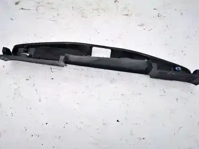 Pezzo di ricambio per auto di seconda mano plastica per opel meriva b 1.7 16v cdti riferimenti oem iam   