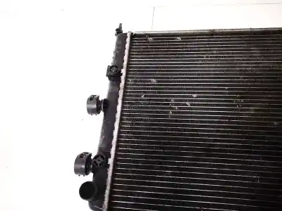 Автозапчасти б/у водяной радиатор за citroen c3 i (fc_, fn_) 1.4 hdi ссылки oem iam   