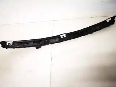 Pezzo di ricambio per auto di seconda mano rinforzo paraurti posteriore per opel meriva b 1.7 16v cdti riferimenti oem iam 13268261