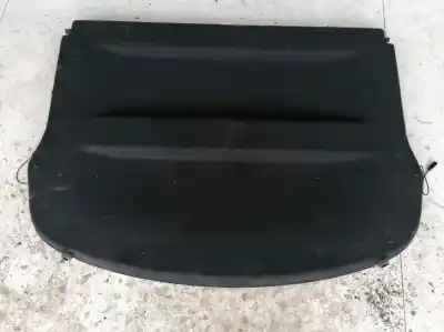 Second-hand car spare part PARCEL SHELF for FORD MONDEO IV  OEM IAM references D3J2D  