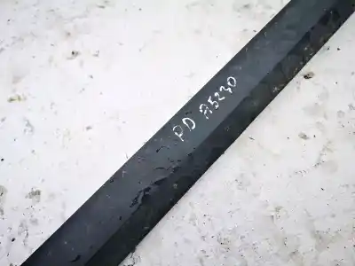 Pezzo di ricambio per auto di seconda mano plastica per volvo v50 (545) 1.6 d riferimenti oem iam 30561448  