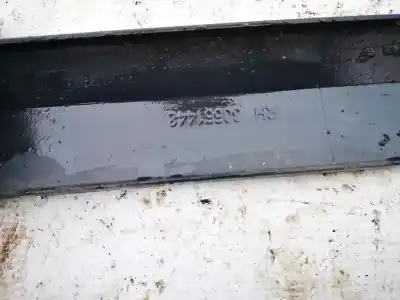 Pezzo di ricambio per auto di seconda mano plastica per volvo v50 (545) 1.6 d riferimenti oem iam 30561448  