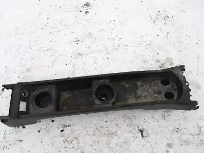 Pezzo di ricambio per auto di seconda mano plastica per opel meriva b 1.7 16v cdti riferimenti oem iam 13260358