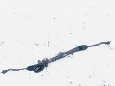 Автозапчастина б/у рульмова рейка для toyota yaris (ncp1/nlp1/scp1) 1.0 cat посилання на oem iam 