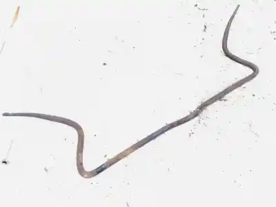 Second-hand car spare part rear stabilizer bar for fiat doblo (119) 1.3 16v multijet dynamic pan. oem iam references 