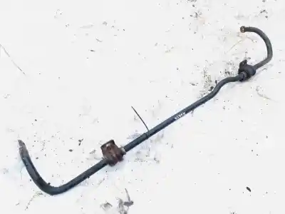Peça sobressalente para automóvel em segunda mão barra estabilizadora traseira por hyundai getz (tb) 1.3 básico referências oem iam 