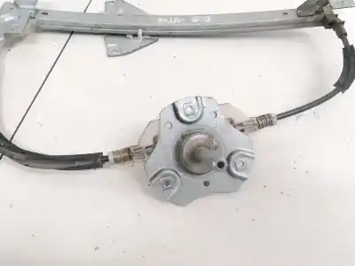 Second-hand car spare part rear right window regulator for mitsubishi space star (dg0) 1.9 di-d cat oem iam references   
