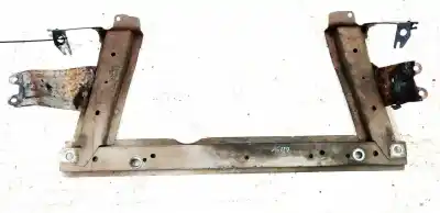 Second-hand car spare part front axle for renault scenic ii 2.0 oem iam references 