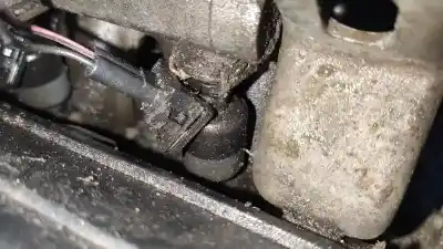 Second-hand car spare part distributor pipe for daewoo leganza 2.0 exclusive oem iam references   