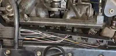 Peça sobressalente para automóvel em segunda mão régua / rampa de injetores por daewoo leganza 2.0 exclusive referências oem iam 