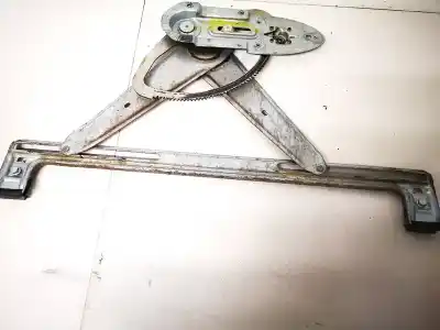 Автозапчастина б/у регулятор переднього правого скла для FORD C-MAX, 2003.01 - 2007.06 1.6 DURATORQ 66KW 2003.01 - 2010.06 Посилання на OEM IAM   