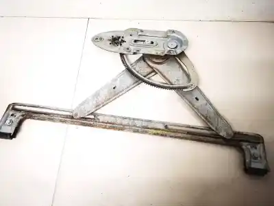 Peça sobressalente para automóvel em segunda mão elevador de vidros dianteira esquerda por ford c-max, 2003.01 - 2007.06 1.6 duratorq 66kw 2003.01 - 2010.06 referências oem iam 