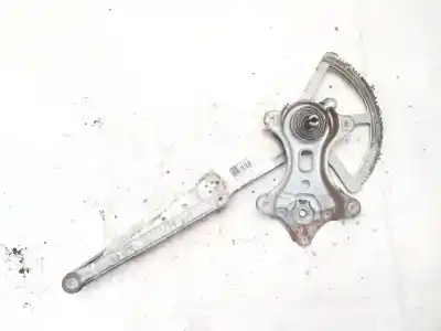 Peça sobressalente para automóvel em segunda mão elevador de vidros dianteiro direito por toyota avensis wagon (t25) 2.0 d-4d executive referências oem iam 