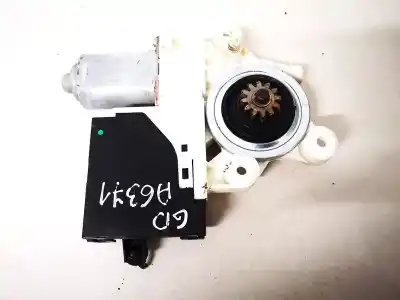Pezzo di ricambio per auto di seconda mano motore alzacristalli posteriore destro per ford c-max, 2003.01 - 2007.06 1.6 duratorq 66kw 2003.01 - 2010.06 riferimenti oem iam 3m5t14b534ae  