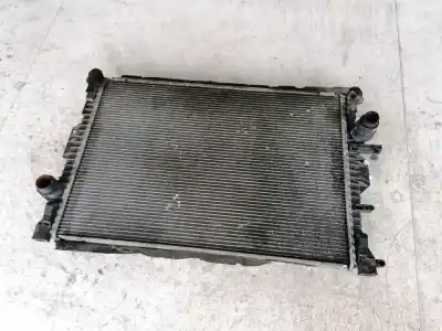 Peça sobressalente para automóvel em segunda mão radiador de água por ford mondeo iv 1.8 tdci referências oem iam 