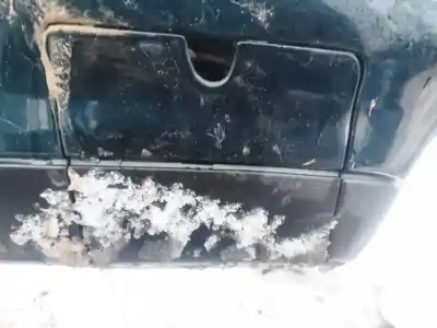 Pezzo di ricambio per auto di seconda mano modanatura posteriore per volkswagen passat variant (3a5) 1.9 tdi riferimenti oem iam 