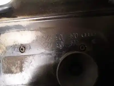 Автозапчасти б/у крышка двигателя за audi a3 (8p) 2.0 16v fsi ссылки oem iam 06f103925  06f103925a