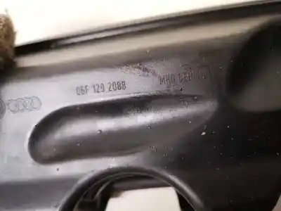 Автозапчасти б/у крышка двигателя за audi a3 (8p) 2.0 16v fsi ссылки oem iam 06f129208b  