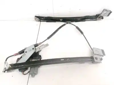 Pezzo di ricambio per auto di seconda mano alzacristalli anteriore destro per ford mondeo iii (b5y) 2.0 16v tddi / tdci riferimenti oem iam 