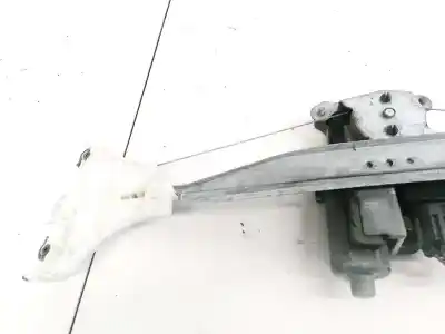 Pezzo di ricambio per auto di seconda mano alzacristalli posteriore destro per ford mondeo iii (b5y) 2.0 16v tddi / tdci riferimenti oem iam 