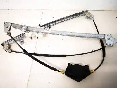 Peça sobressalente para automóvel em segunda mão elevador de vidros dianteiro direito por fiat ulysse (179) 2.2 jtd dynamic referências oem iam 1485311080