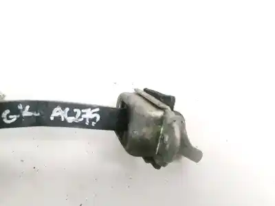 Автозапчастина б/у петля для mitsubishi space star (dg0) 1.9 di-d cat посилання на oem iam   