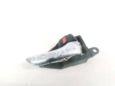 Peça sobressalente para automóvel em segunda mão puxador interior traseiro direito por toyota avensis wagon (t25) 2.0 d-4d executive referências oem iam 