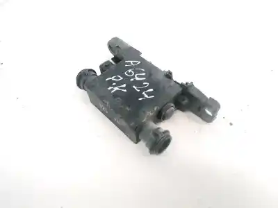 Автозапчастина б/у електронний модуль для audi a4 avant (b5) 1.8 посилання на oem iam 4a0959981  d10400