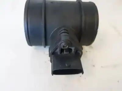 Автозапчасти б/у расходомер воздуха за opel corsa c 1.3 cdti ссылки oem iam 0281002549  24439252