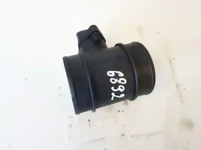 Second-hand car spare part flowmeter for opel corsa c 1.3 cdti oem iam references 0281002549